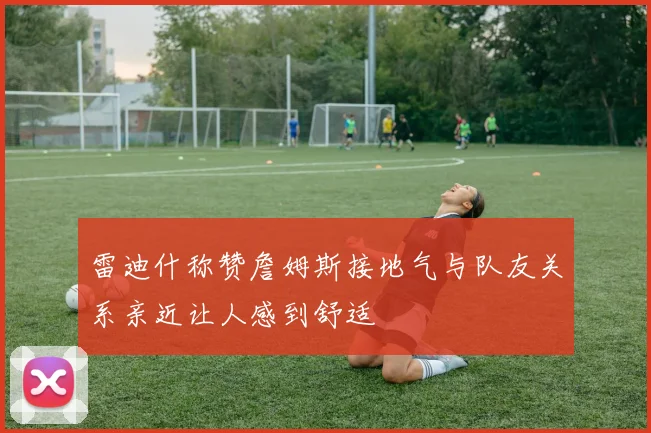雷迪什称赞詹姆斯接地气与队友关系亲近让人感到舒适